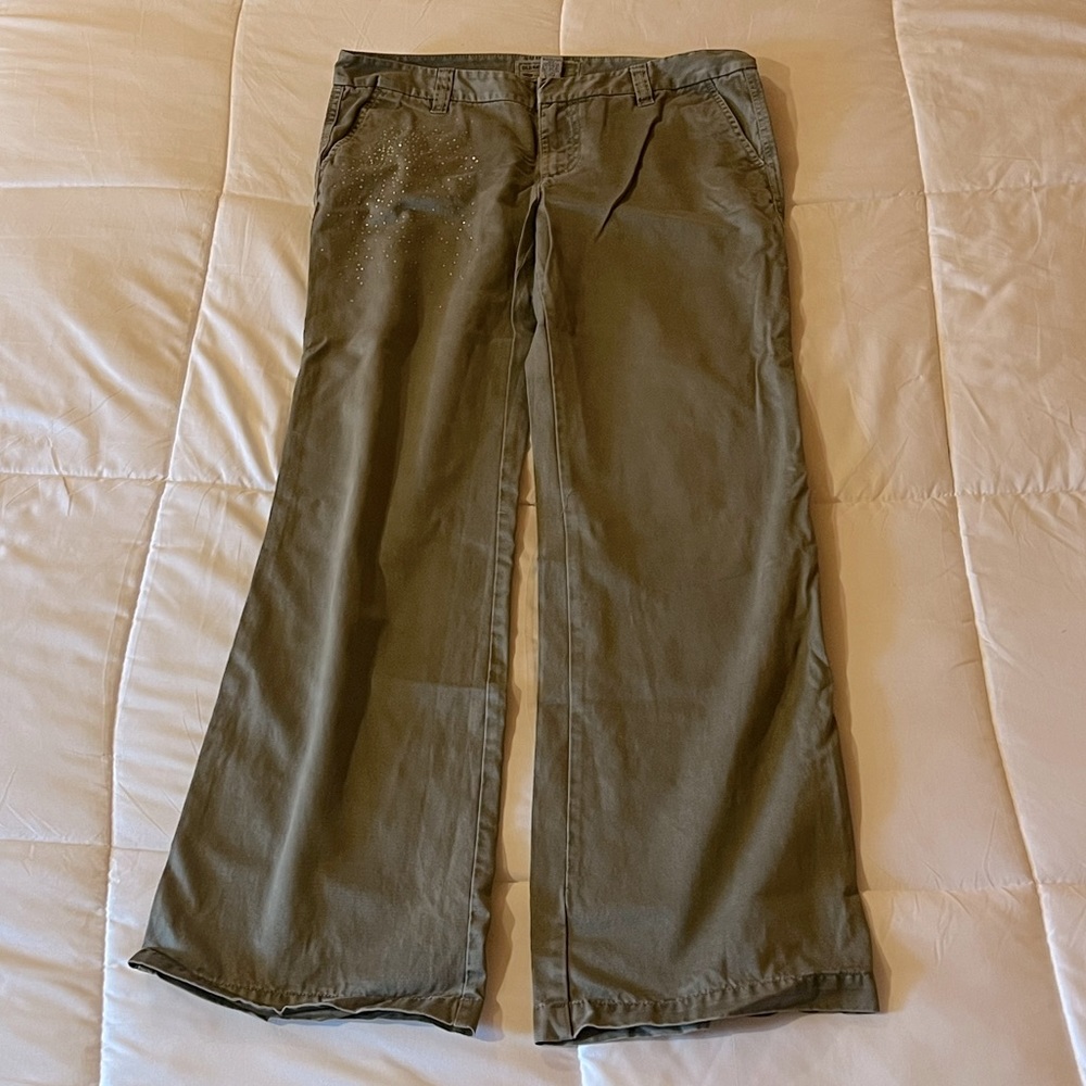 Old Navy Embellished Jeans